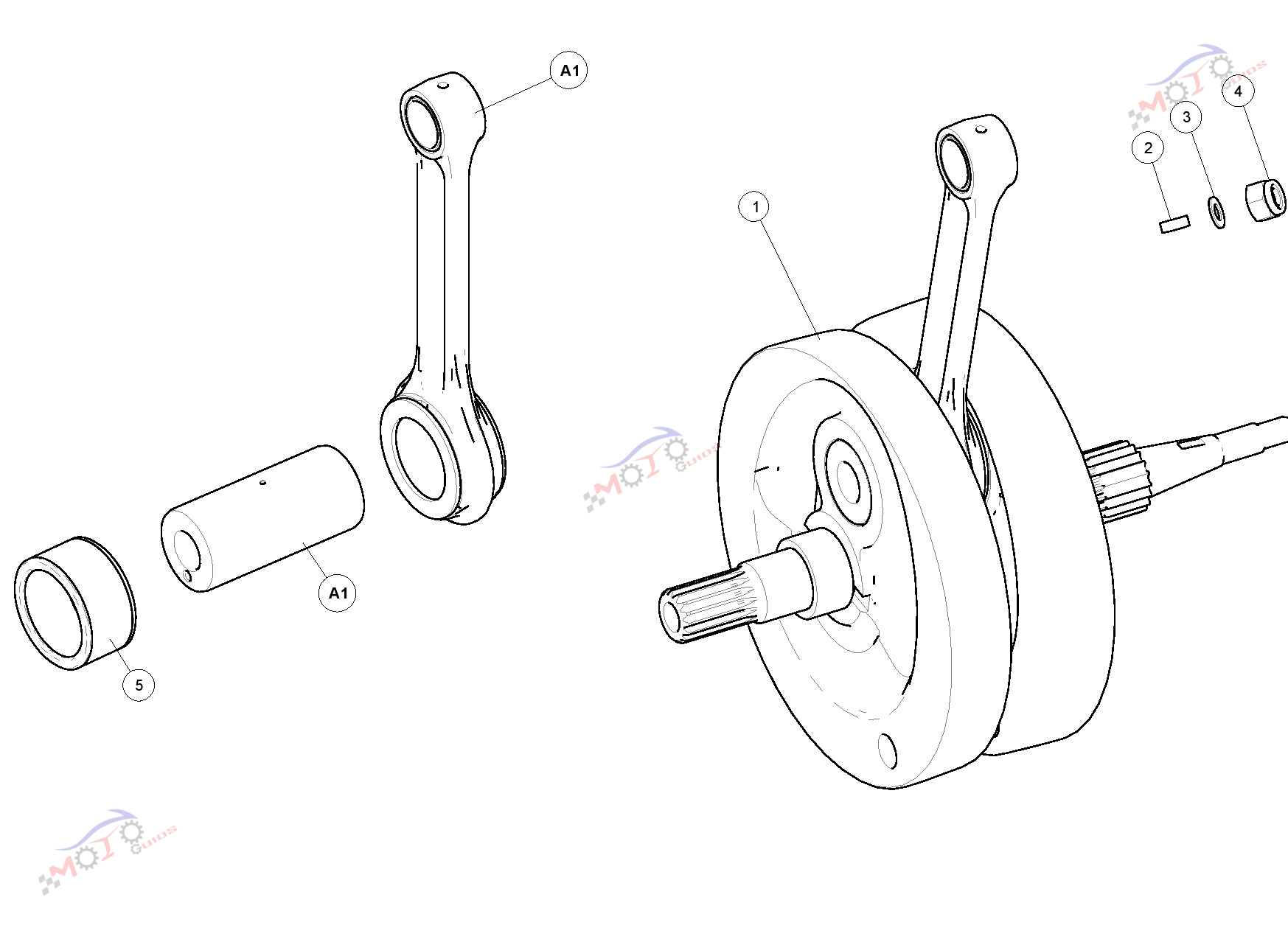 Engine Diagram
